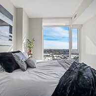 Prime Location Views Free Parking Banff Pass