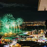 Prime Location Views Free Parking Banff Pass