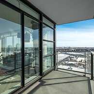 Prime Location Views Free Parking Banff Pass