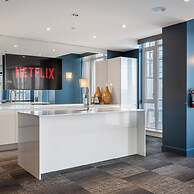 Prime Location Views Free Parking Banff Pass