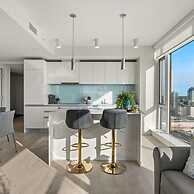 Prime Location Views Free Parking Banff Pass