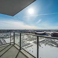 Prime Location Views Free Parking Banff Pass