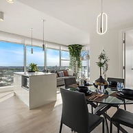 Prime Location Views Free Parking Banff Pass