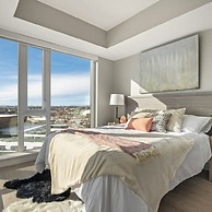 Prime Location Views Free Parking Banff Pass