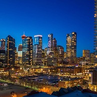 Prime Location Views Free Parking Banff Pass