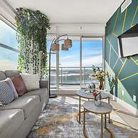 Prime Location Views Free Parking Banff Pass