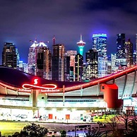 Prime Location Views Free Parking Banff Pass