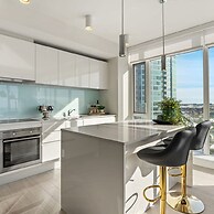 Prime Location Views Free Parking Banff Pass