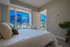 NEW The Draper Luxury Unit Prime Location