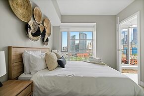 NEW The Draper Luxury Unit Prime Location