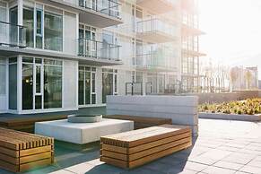 NEW The Draper Luxury Unit Prime Location