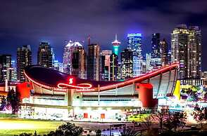 NEW The Draper Luxury Unit Prime Location