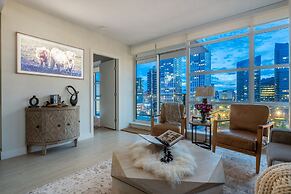 NEW The Draper Luxury Unit Prime Location
