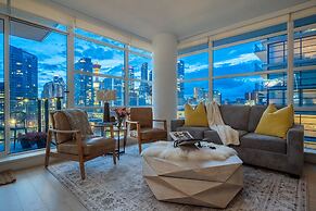NEW The Draper Luxury Unit Prime Location
