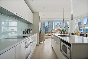 NEW The Draper Luxury Unit Prime Location