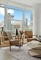 NEW The Draper Luxury Unit Prime Location