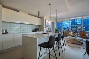 NEW The Draper Luxury Unit Prime Location