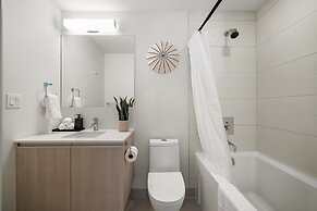 NEW The Draper Luxury Unit Prime Location