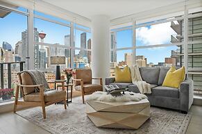 NEW The Draper Luxury Unit Prime Location