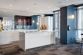 NEW The Draper Luxury Unit Prime Location