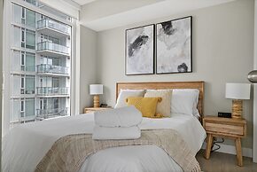 NEW The Draper Luxury Unit Prime Location