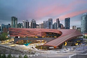 NEW The Draper Luxury Unit Prime Location