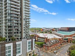 NEW The Draper Luxury Unit Prime Location