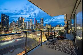 NEW The Draper Luxury Unit Prime Location