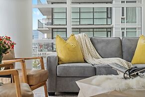 NEW The Draper Luxury Unit Prime Location