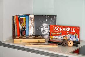 NEW The Draper Luxury Unit Prime Location