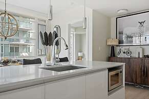 NEW The Draper Luxury Unit Prime Location