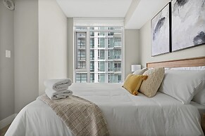 NEW The Draper Luxury Unit Prime Location