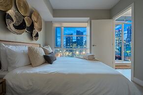 NEW The Draper Luxury Unit Prime Location