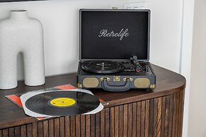 NEW The Draper Luxury Unit Prime Location