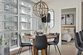 NEW The Draper Luxury Unit Prime Location