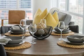 NEW The Draper Luxury Unit Prime Location