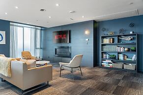 NEW The Draper Luxury Unit Prime Location