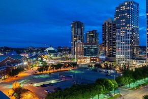 NEW The Draper Luxury Unit Prime Location