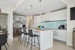 NEW The Draper Luxury Unit Prime Location