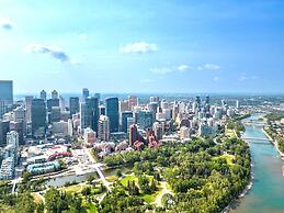 NEW The Draper Luxury Unit Prime Location