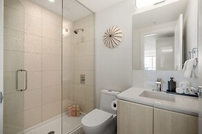 NEW The Draper Luxury Unit Prime Location