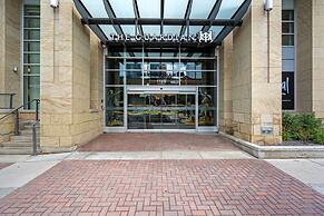 NEW The Draper Luxury Unit Prime Location