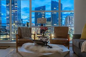 NEW The Draper Luxury Unit Prime Location