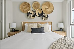 NEW The Draper Luxury Unit Prime Location