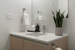 NEW The Draper Luxury Unit Prime Location