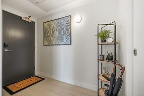 NEW The Draper Luxury Unit Prime Location