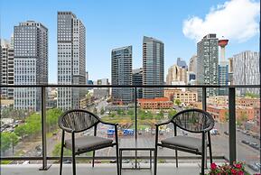 NEW The Draper Luxury Unit Prime Location