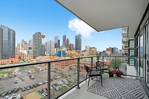 NEW The Draper Luxury Unit Prime Location