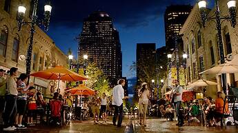 TOP 5 DT Riverside Walking Trails Free Parking