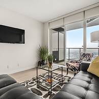 Walk to Stampede Free Parking Banff Pass Wine